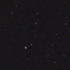 Trappist 1 2020 2022