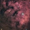 NGC 7822